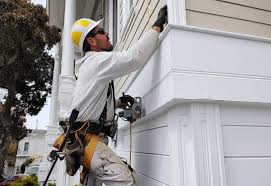 Best Siding Painting and Refinishing  in West Chicago, IL